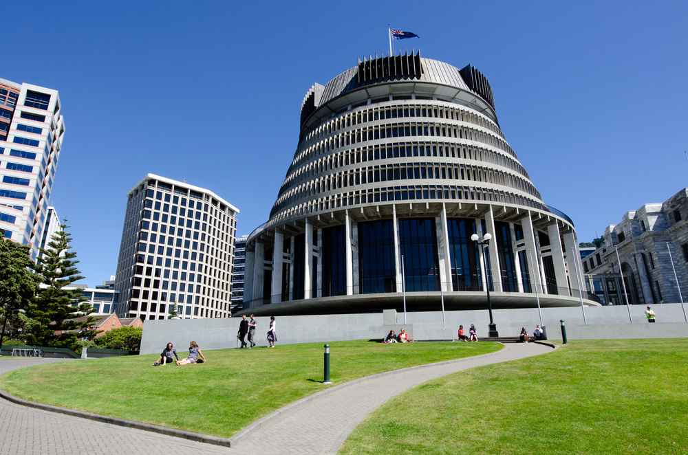 NZ Government